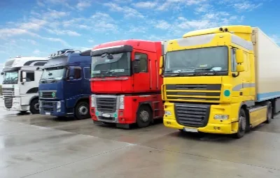 Antalya Başmakçı Nakliye Ambarı