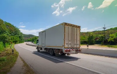 Antalya ile Başmakçı Arası Bulaşık Makinesi Taşıma