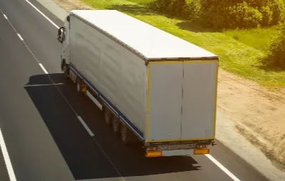 Antalya ile Başmakçı Arası Parça Eşya Taşıma