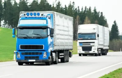 Antalya ile Başmakçı Arası Eşya Taşıma